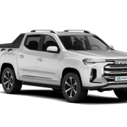 Maxus T90 EV